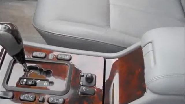 2001 Mercedes-Benz E-Class available from Nicholas Auto Sale смотреть онлайн