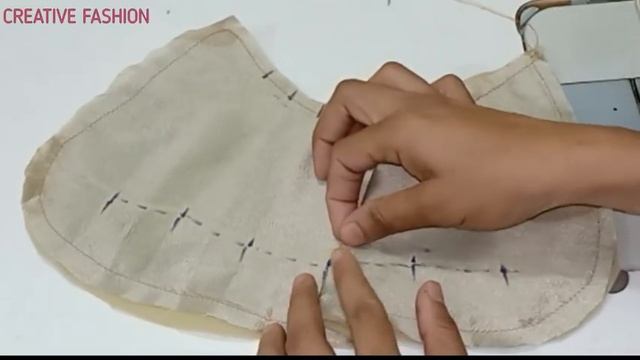 Beautiful Party wear Sleeves design.हिंदी। смотреть онлайн