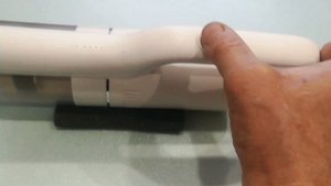 Ошибка Roidmi Vacuum Cleaner F8 Lite (XCQ05RM)