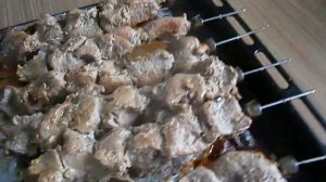 ШАШЛЫК на шампурах В ДУХОВКЕ. Как приготовить шашлык в домашних условиях