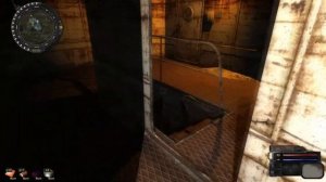 S.T.A.L.K.E.R. Sigerous Mod 2.2 Прохождение (41) - [Закрытое расследование. Хомса. Найти проводника