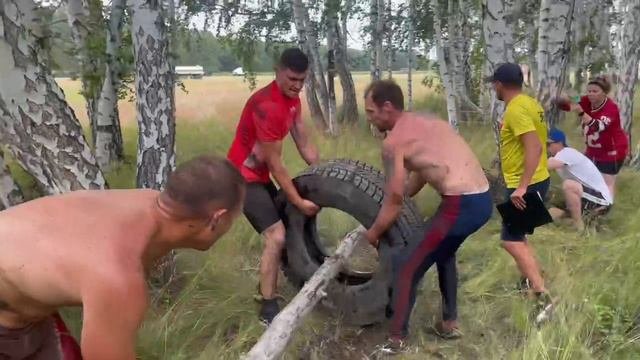 Турслёт