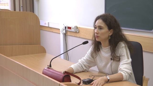 Бюджетное право (34). Государственные ценные бумаги. Рябова Е.В.
