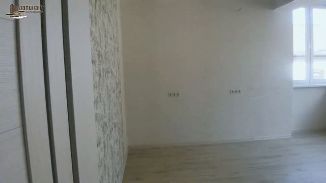 Однокомнатная квартира | Витязево | 49,5 кв.м. |