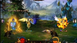 Заклинатель драконов. Разбираем что к чему.