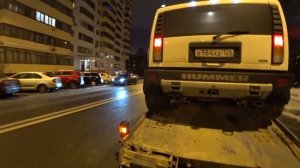 Хаммер н2 (ПОКУПКА)