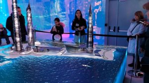 12 марта 2024 ВДНХ