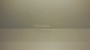 WHIRLPOOL BSF 9152 OX холодильник 2015 года выпуска серого цвета