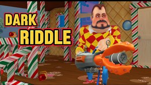 САДОВОД ► Dark Riddle #2