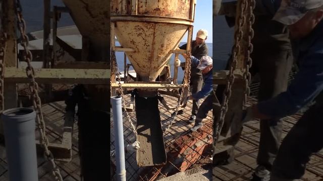 заливка сводов смотреть онлайн