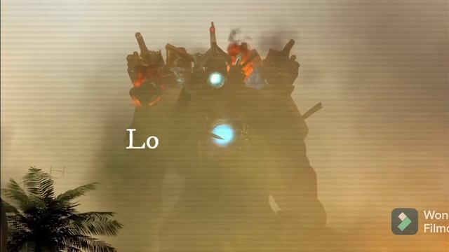 мы потеряли камера мена титана? смотреть онлайн