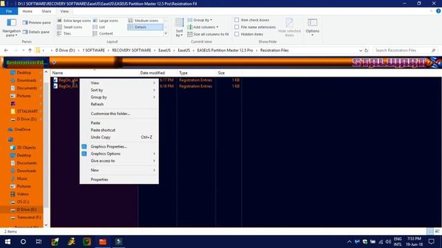 Step by step download EaseUS: Partition Master 12.5 | Recovery Wizard Pro 11.9 | Recovery Wizard 9. смотреть онлайн