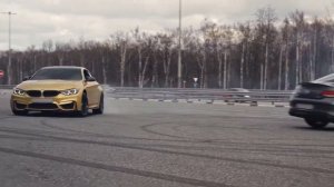 SIXNINE   NO CAP   BMW M4  C63 AMG DRIFT1080P 60FPS 1