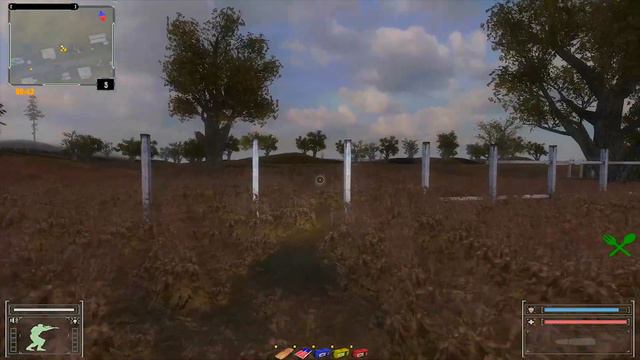 Девушка играет в S.T.A.L.K.E.R.: ФОТОГРАФ 27 ● Сидоровича ограбили ● смотреть онлайн