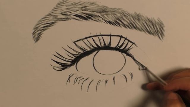 How To Sketch with Huion A4 Light Pad/ review смотреть онлайн