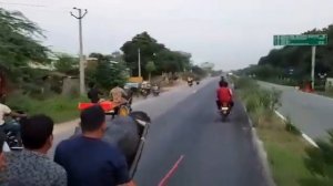 Безбашенные индусы!))