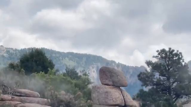 Канатная дорога Нью Мексика смотреть онлайн