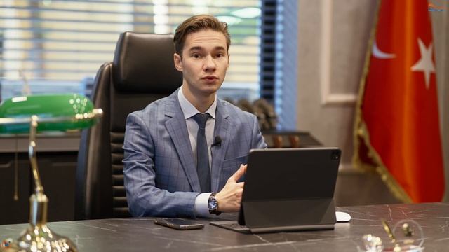 Турецкое гражданство - новые условия получения паспорта Турции в 2023 году