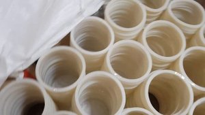 Прокладки для фляги бидона 40л