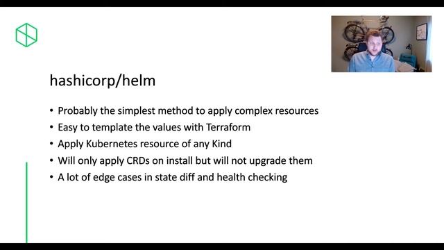 The opinionated future of managing Kubernetes with Terraform and FluxCD
