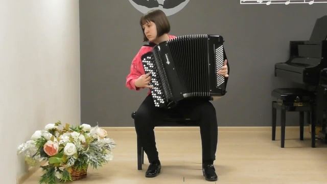 WORLD OPEN ONLINE MUSIC COMPETITION 2022 Shtukaturova смотреть онлайн