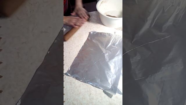 Сладкая колбаска без выпечки Ставим лайк и подписываемся на мой канал смотреть онлайн