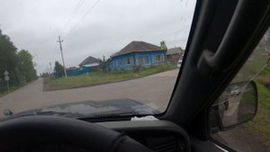 Приобрели деревянную ЛОДКУ!