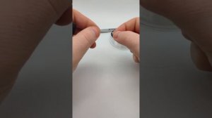 Как отличить флюорокарбон от обычной лески.