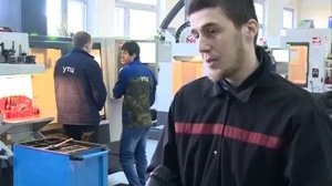 Промзона 5