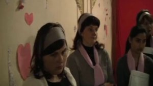 Женская тюрьма Часть 1