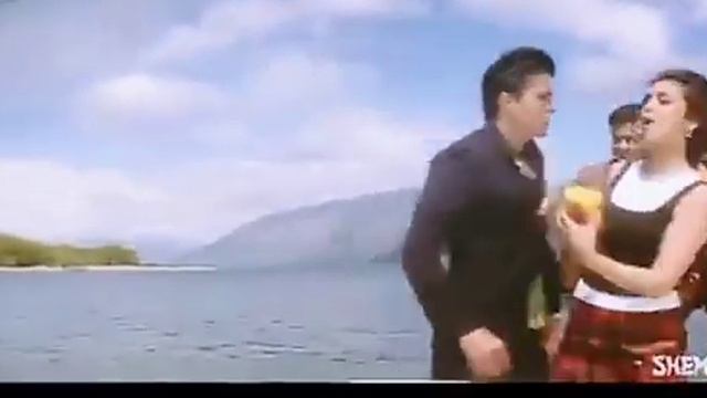 preity_zinta_zimmy_shergil ❤️❤️❤️ смотреть онлайн