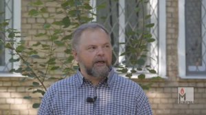 Игорь Гарькавый. Учебный центр МГБ СССР в Бутове