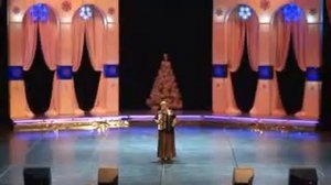 Тоита Исраилова "Хьоьжур ю хьо вале."