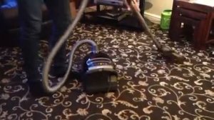 Review of Miele Complete C3 Powerline Vacuum cleaner