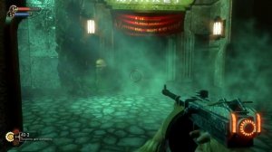 Bioshock - Нет звука в игре.