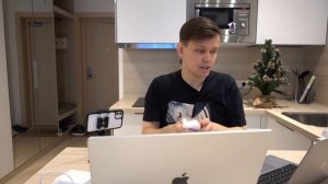 Распаковка MacBook M1 Pro 16 || Мой новый мак