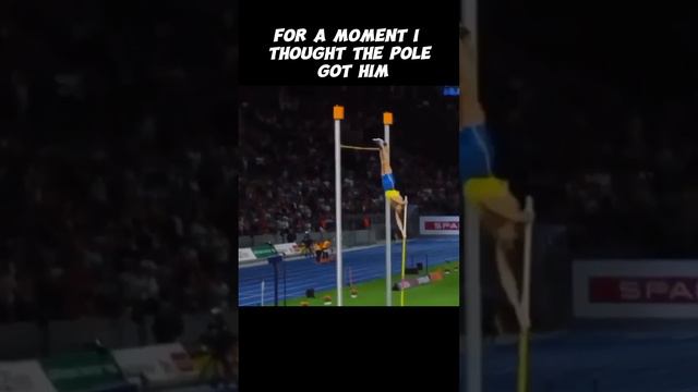 HOW TO POLE VAULT LIKE A PRO