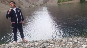 Бобочони Амонуллох