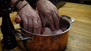 Куриные окорочка  ⭐ можно ли приготовить гурманское блюдо из бюджетных продуктов?