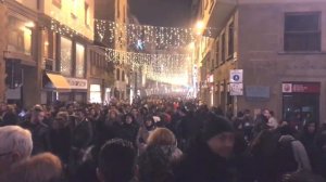 Новогодние традиции разных стран | топ 10