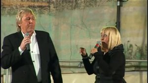 Martin Mendes & Margid Anderson - Romantische Romanzen