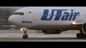 Всё Обо Всём "Топ 10 Крупных Авиакомпаний России"