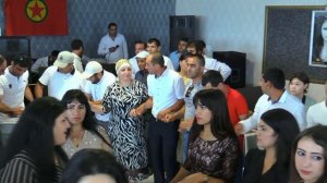 Свадьба Халид и Хадижа часть 1
