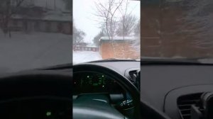 Что с ней? Мазда Демио 2002г