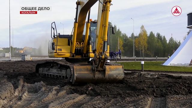 Когда бизнес - точка опоры городов!