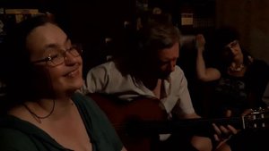 Переведи меня через Майдан. Поет Алексей Кайдалов