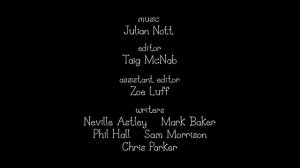 Ben and Holly's Little Kingdom Season 1 Episode 2 credits