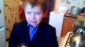 Пью лимонную кислоту  с кофе