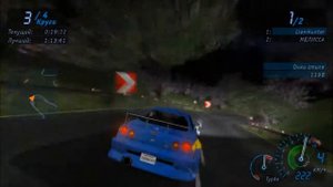 Need for Speed™ Underground REDUX - Легенда улиц (ФИНАЛ)