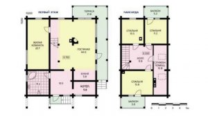 Как читать чертежи и сметы?